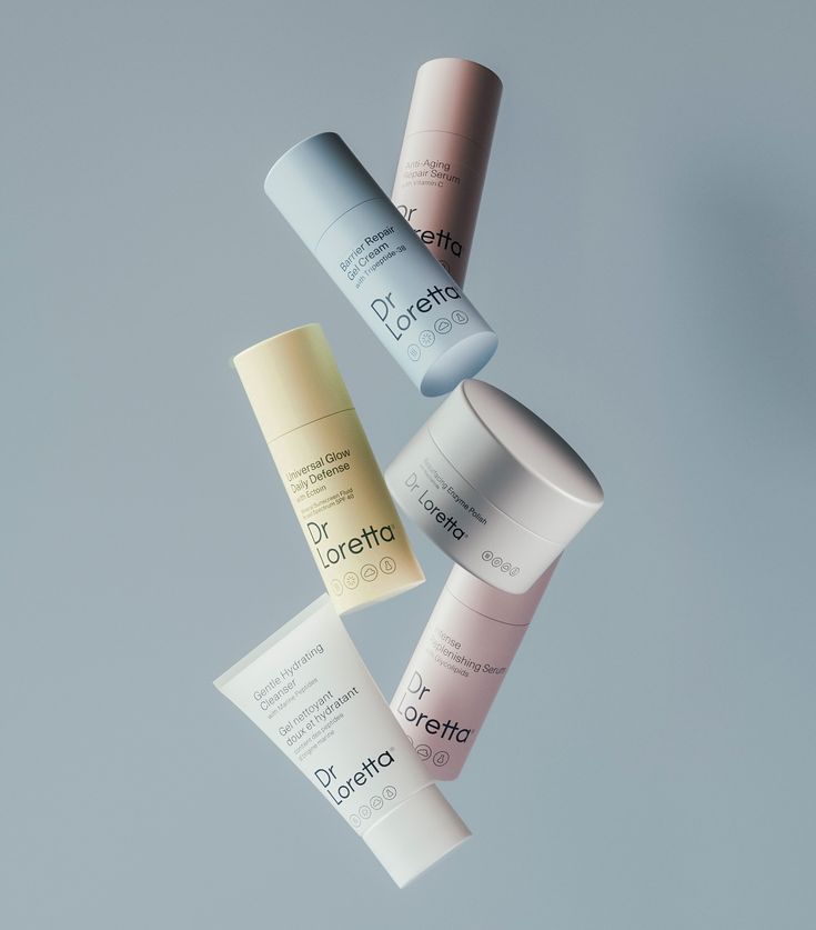 Glowing health and beauty essentials - skincare, wellness and self-care products.