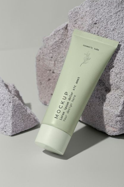 Affordable skincare products including cleanser, serum, sunscreen, and moisturizer