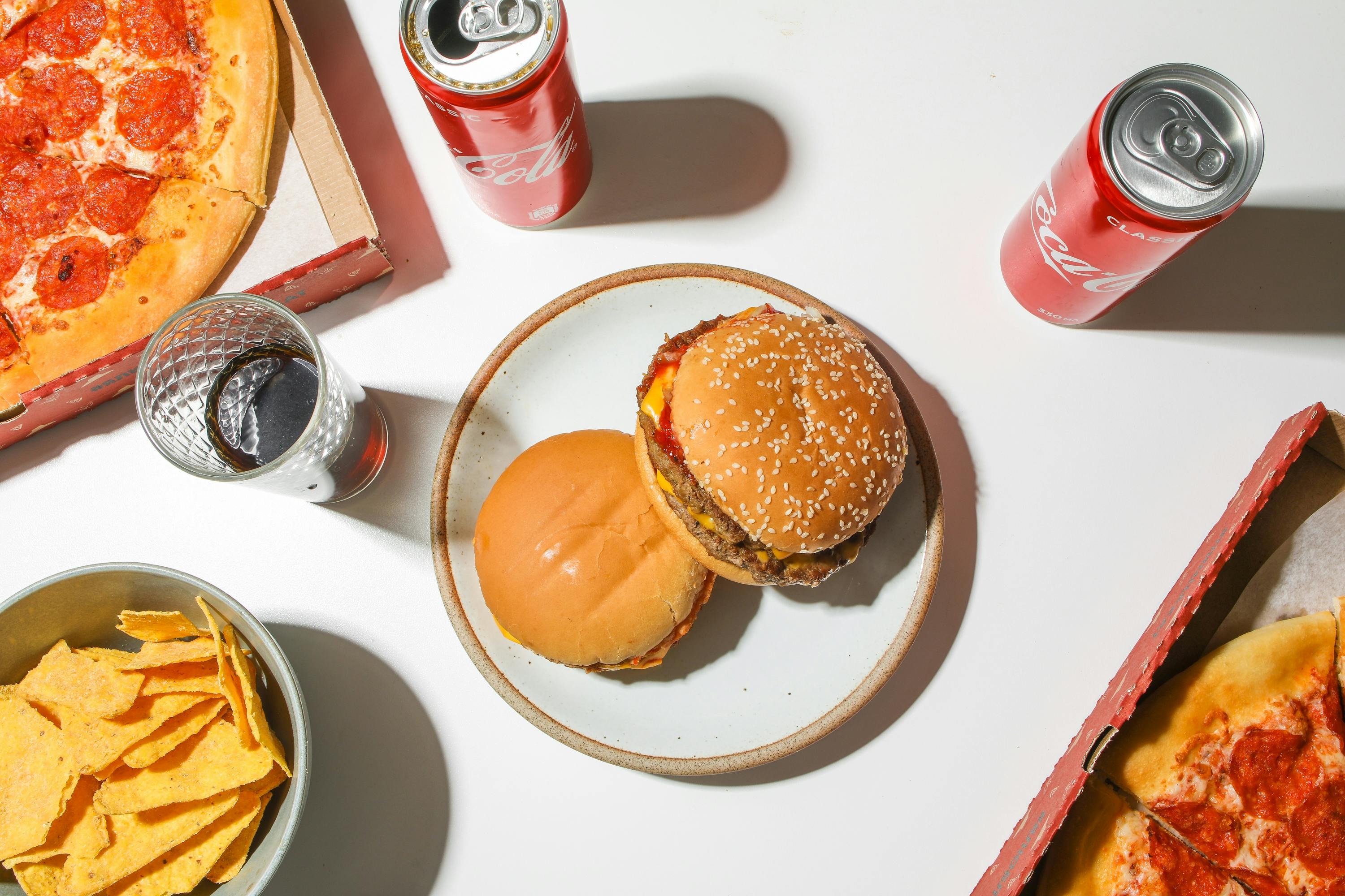 Best global food discounts and restaurant deals 2025